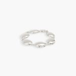 DUALISM OVAL BRACELET