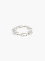 DUALISM OVAL BRACELET