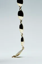 DUALISM OVAL BRACELET - Image 2