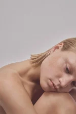 ODA EARRINGS - Image 3