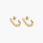 ODA EARRINGS