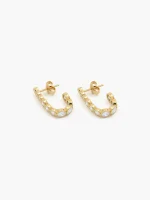 ODA EARRINGS