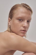 OLGA EARRINGS - Image 3