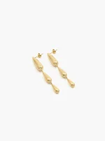 OCULUS EARRINGS