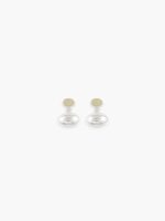 REFLECTION TOPAZ EARRING
