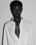 GLASSY COLLAR - Image 3