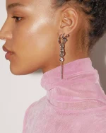 ABEL EARRINGS - Image 3