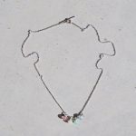 4 SEASONS NECKLACE