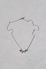 4 SEASONS NECKLACE