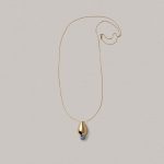 BULBOUS NECKLACE