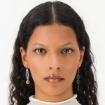 ALI EARRINGS - Image 2