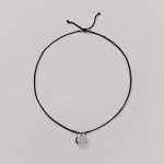 SMALL AMPLE NECKLACE