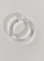 GLASSY BANGLE