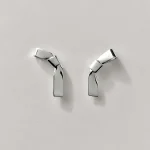 SMALL CRAVAT EARRINGS