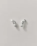 PETITE CRAVAT STUDS