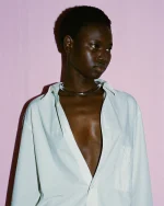 GLASSY COLLAR - Image 2