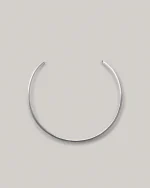 SLIM TUBE COLLAR