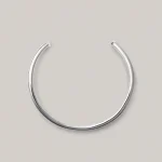 SLENDER TUBE COLLAR