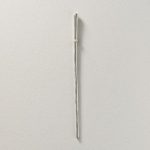 BANDED HAIRPIN