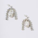 PARIS BAROQUE EARRINGS