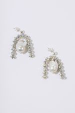 PARIS BAROQUE EARRINGS