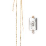 MATCHBOX PENDANT