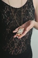 MATCHBOX PENDANT - Image 2