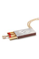 MATCHBOX PENDANT - Image 4