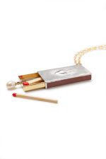 MATCHBOX PENDANT - Image 3