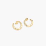 CONTOUR EARRINGS