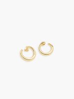 CONTOUR EARRINGS