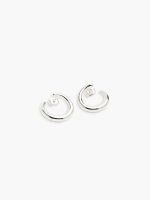 CONTOUR EARRINGS