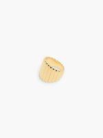 CONTOUR RING