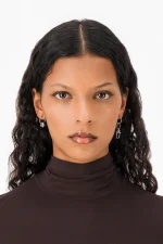 DARIA EARRINGS - Image 2