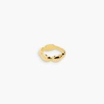 EMBERLY OVAL RING