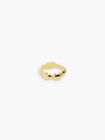 EMBERLY OVAL RING