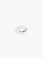 EMBERLY OVAL RING