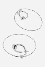 EVA EARRINGS - Image 2