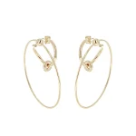 EVA EARRINGS - Image 2