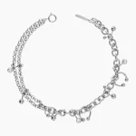 HOLLY NECKLACE