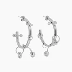 JESSIE EARRINGS