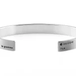 RIBBON BRACELET LE 21G