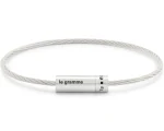 CABLE BRACELET LE 7G