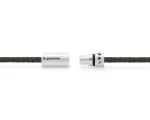 KHAKI NATO CABLE BRACELET LE 7G - Image 3