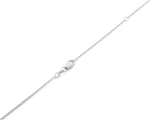 INTERLACED NECKLACE LE 1G - Image 3