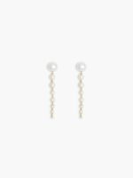 LUMORA CHANDELIER EARRINGS