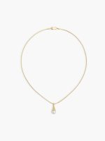 LUMORA PENDANT NECKLACE