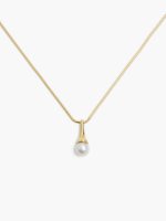 LUMORA PENDANT NECKLACE - Image 2
