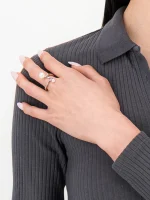 MINDY PEARL RING - Image 2