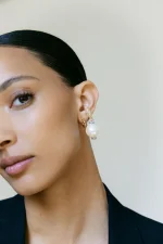 MOON EAR CUFF - Image 2